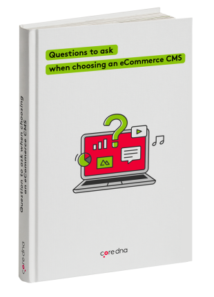 eCommerce CMS Checklist